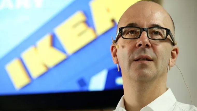 Udruga Kamensko započela suradnju s robnom kućom IKEA