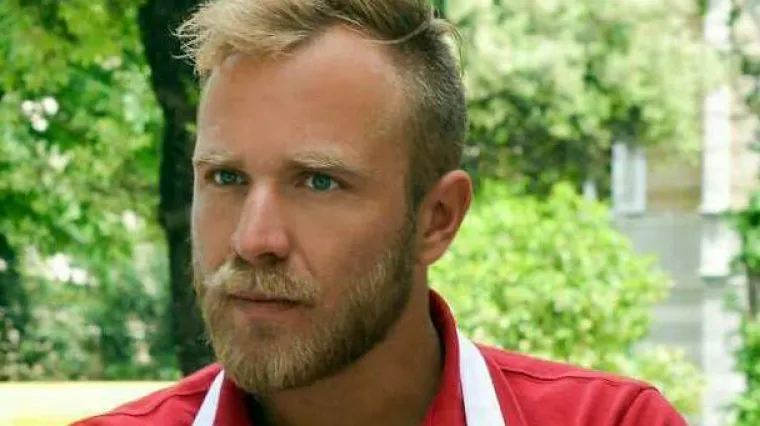 Ivan Pažanin ljubi 7 godina mlađu Andreu iz Solina