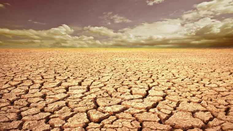 Stari klimatski podaci pokazuju da su u prošlosti vladali još ekstremniji vremenski uvjeti