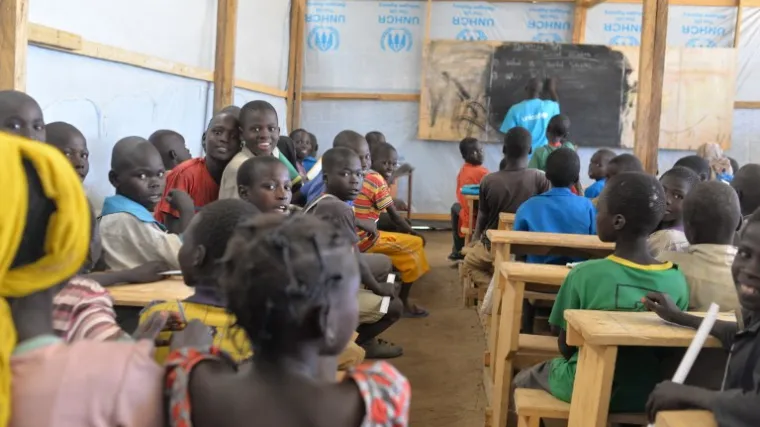 Evo zašto Boko Haram ima na meti nastavnike geografije