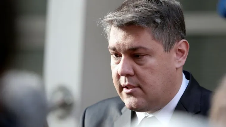 'Neugodno sam iznenađen, pa ti ljudi su otkrili prevare teške milijardu kuna!'