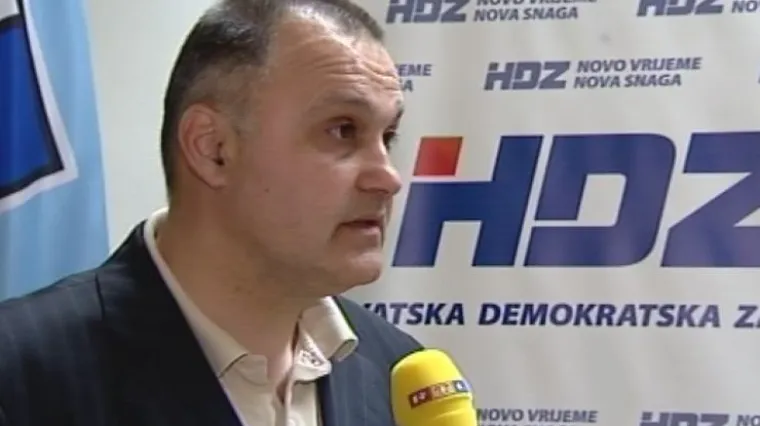 'Smjer će se mijenjati, ali utemeljenje HDZ-a ostaje isto'