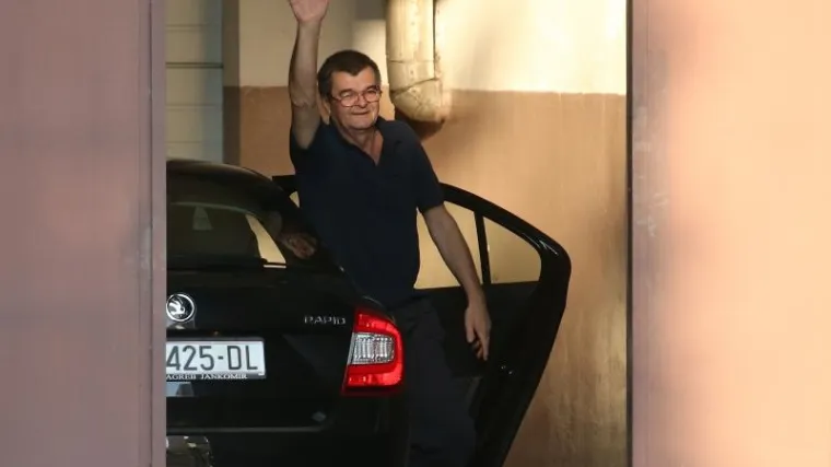 'Ne mogu vjerovati da sam na slobodi, žrtva sam srpskog pravosuđa'
