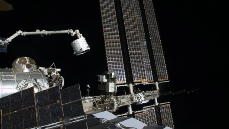 Na ISS ugradili tehnologiju koja bi mogla biti ključna za misiju na Mars