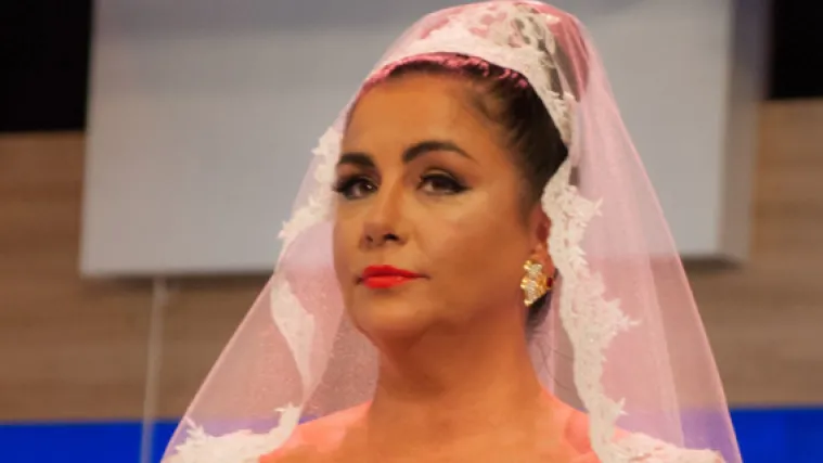 Alka Vuica ipak se ne udaje, njezin frajer nema milijune!