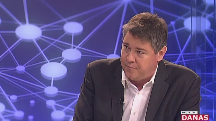 Lalovac za RTL: 'Smanjenje deficita je dokaz da je Milanovićeva vlada bila uspješna'