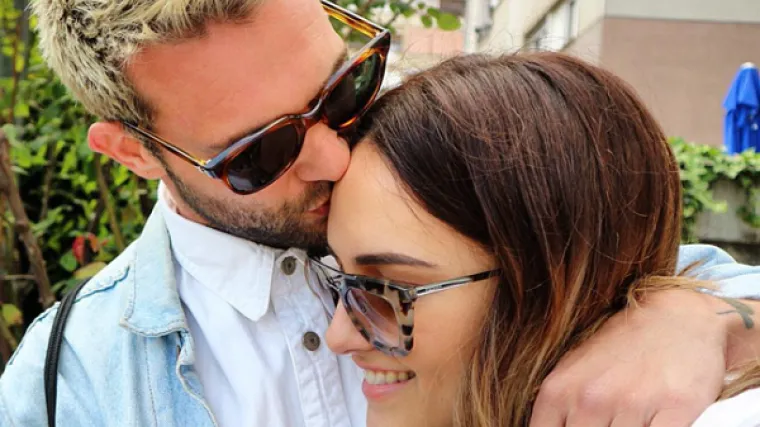 Lana i Luka digli internet na noge: 'Jeste li zajedno?!'