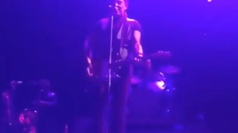 Bruce Springsteen izveo najveći hit prerano preminulog Princea
