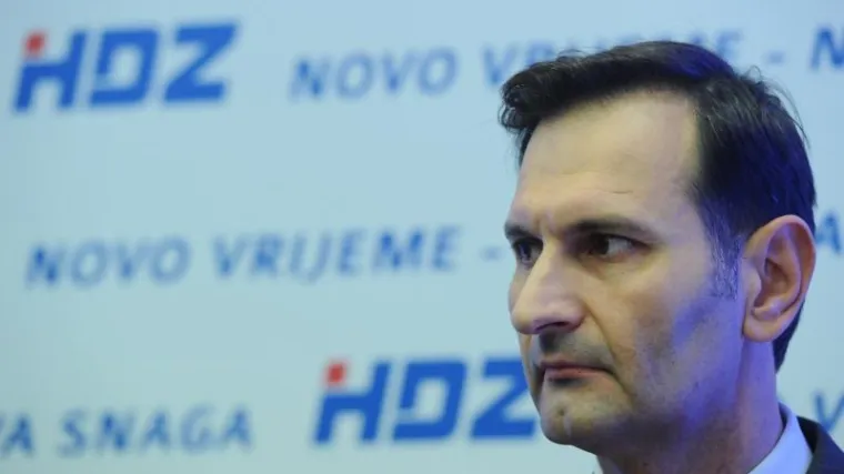 Američko veleposlanstvo otkrilo zašto se Kerry nije sastao s Mirom Kovačom