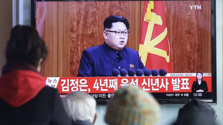 Kim Jong Un tvrdi: 'Koristit ćemo nuklearno oružje jedino u samoobrani'