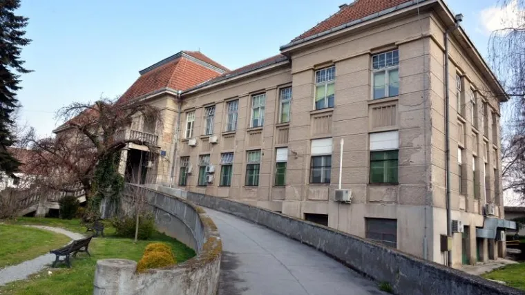 'EU je već odobrila sredstva, a Ministarstvo je stopiralo izgradnju bolnice u Bjelovaru!'