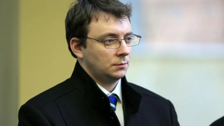 Bojan Glavašević prijavio Tomislava Karamarka Povjerenstvu za odlučivanje o sukobu interesa