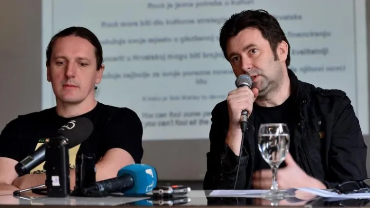 Udruga Promo: 'Dodjela sredstava za rock glazbu dogovorena je s prethodnim Ministarstvom kulture'