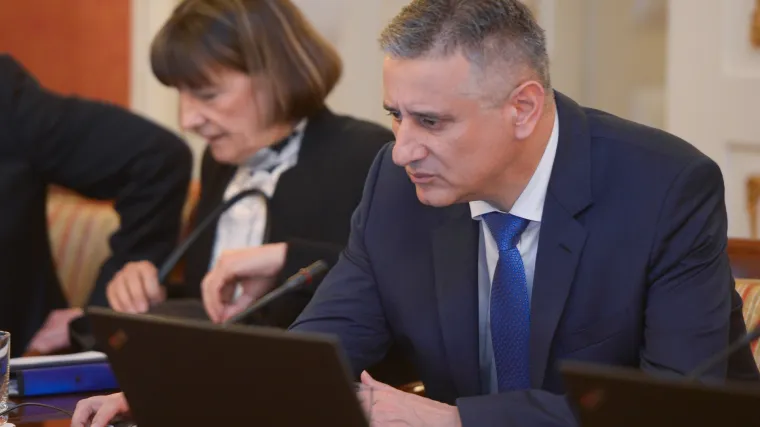 'Da je Patton Boggs poput Joze Petrovića angažirao Drimiu, vjerojatno bi taj financijski izdatak Karamarka manje žuljao'