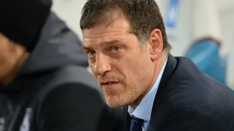 Slaven Bilić razljutio trenera Bournemoutha