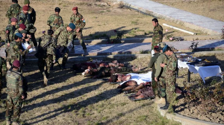 Američka bespilotna letjelica u Pakistanu ubila vođu afganistanskih talibana