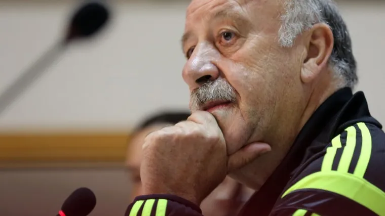 'Bit ću sretan i ako uđemo u polufinale. Ozbiljno vam kažem'