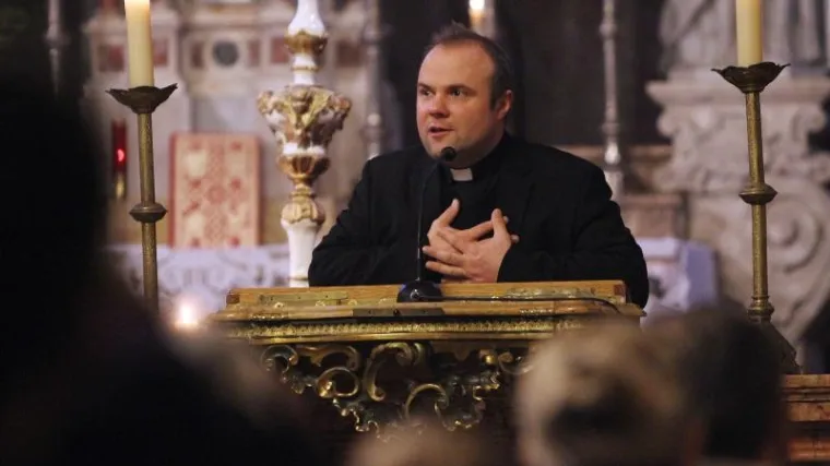 'Djevojka koja je zaustavila povorku 'Hod za život' je proročica!'