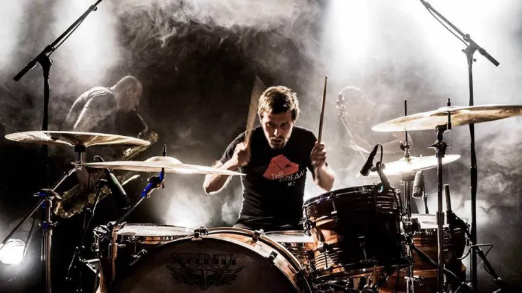 Talijanski free jazz/metal genijalci dolaze u Zagreb po trinaesti put!