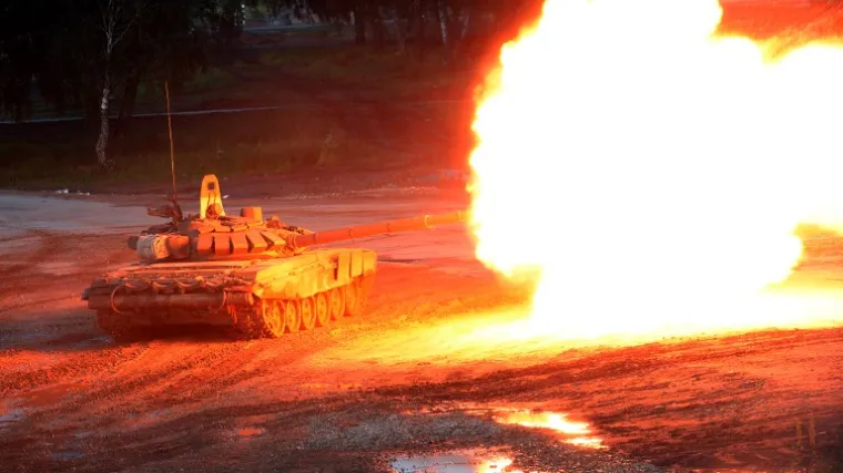 NATO upozorava na rusku prijetnju