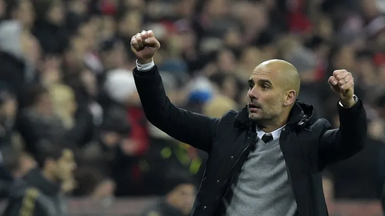 Pep Guardiola doveo prvo veliko pojačanje za sljedeću sezonu!