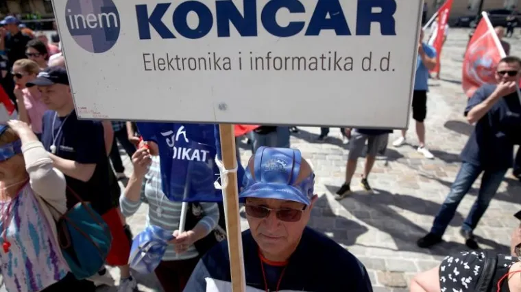 U blagajnu će se sliti više od 360 milijuna kuna
