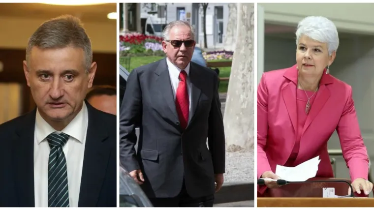 Tuđman je umro, a Sanader i Kosor su izbačeni: kakva je Karamarkova budućnost u HDZ-u?