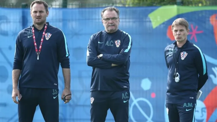 'Bolji smo na svim pozicijama, nas će se pitati'