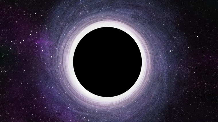 Astronomi spremaju prvu sliku crne rupe