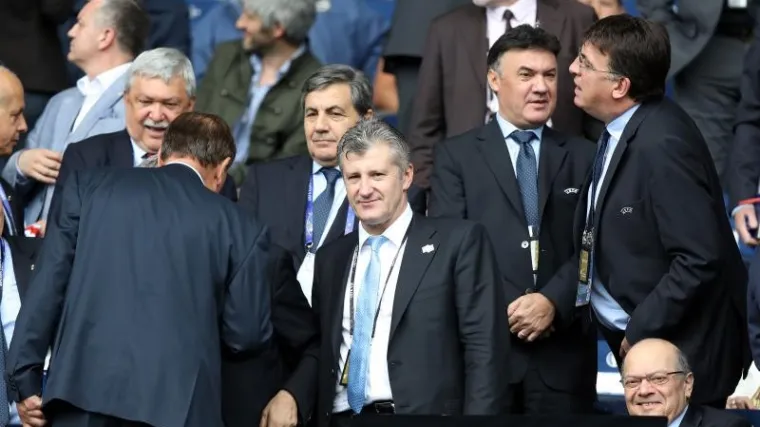 'Ova priča će trajati onoliko koliko to mi budemo htjeli'