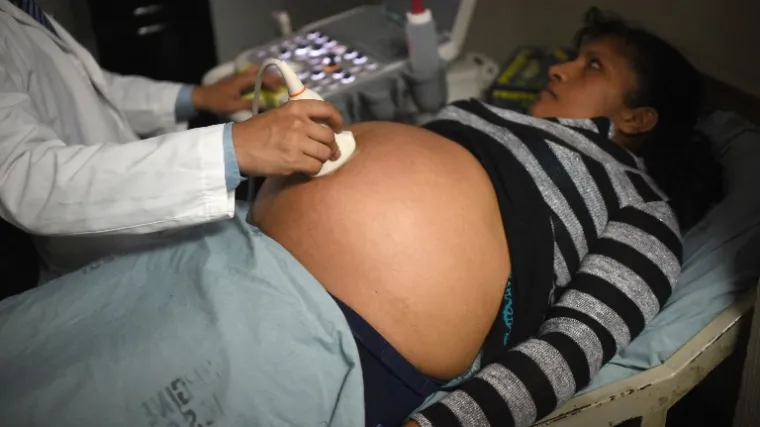 Zika u u kasnoj fazi trudnoće ne uzrokuje poremećaje beba