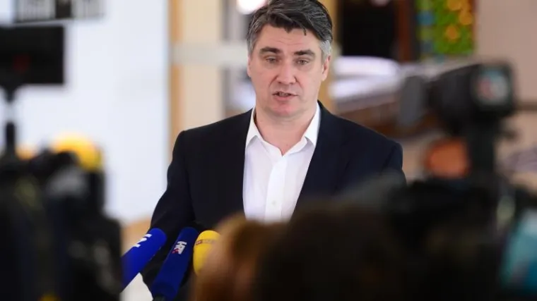 'Najrazumniji datum za izbore je 4. rujna'
