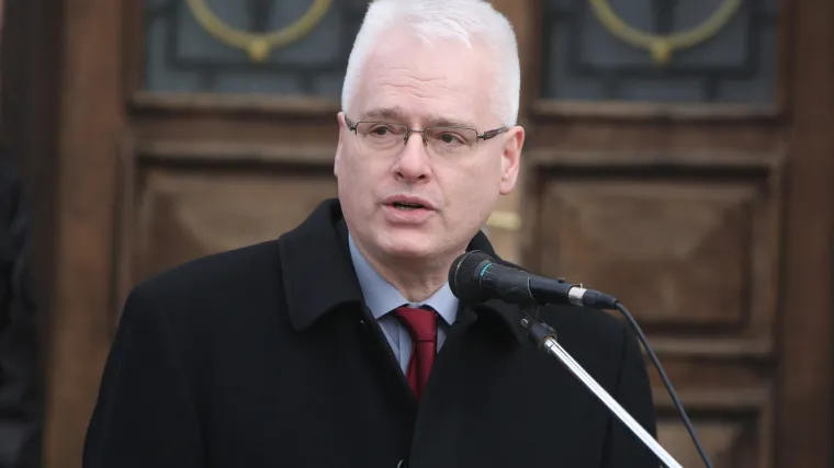 Josipović: 'Izostanak državnog vrha u Brezovici pokazuje da je Hrvatska u stanju društvene regresije'