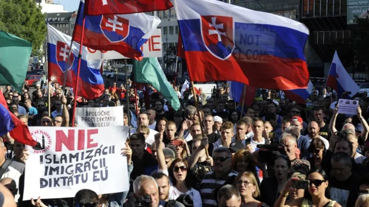 Traže referendum o izlasku iz EU