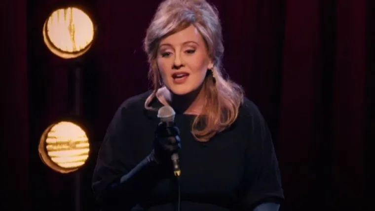 Adele oduševila u Glastonburyju: 'Prvo nisam htjela na pozornicu, sad ne želim sići s nje!'