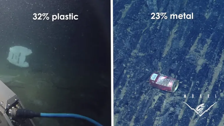 Ljudi dosegli najdublje oceanske dubine