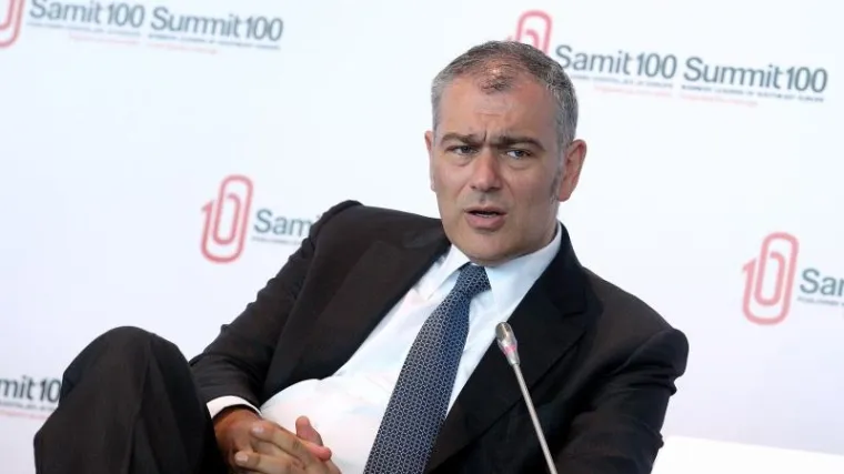 'Imao sam neugodnosti zbog prijateljstva s Milanovićem. Porezna uprava provodila je mobing!'