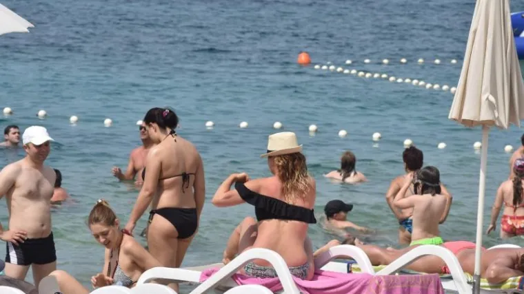 Brexit još nema utjecaja na dolaske britanskih turista u Hrvatsku