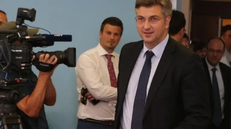'Ta koalicija sada niti je moguća niti je potrebna'