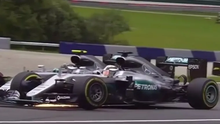 Svjetski prvak ne želi postati Michael Schumacher