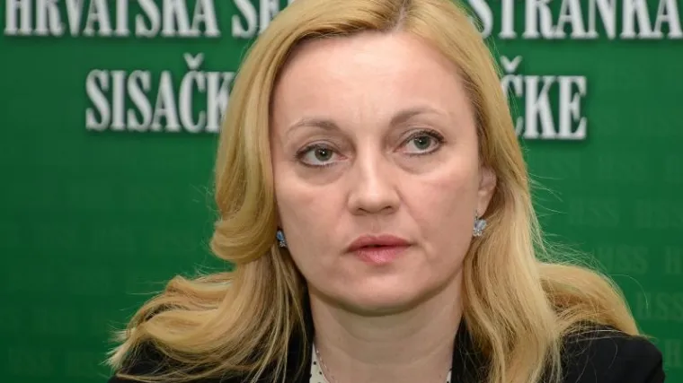Marijani Petir neprihvatljiva je koalicija s SDP-om