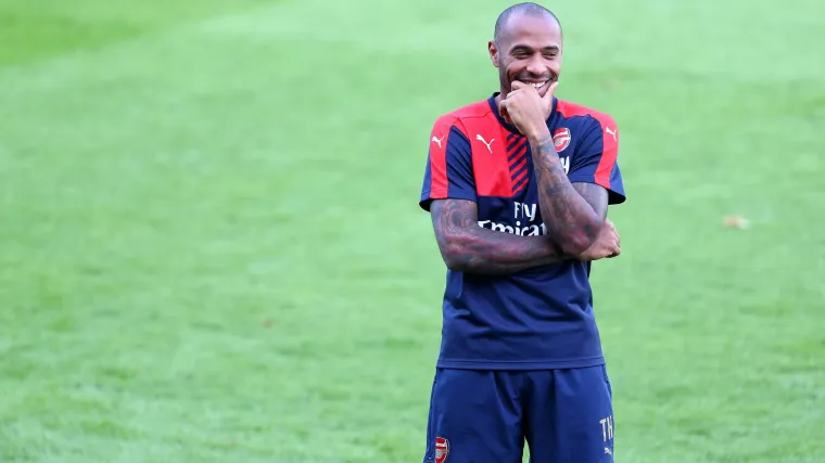 Henry: 'Ronaldo može cijeli susret biti nevidljiv, ali u odlučujućem trenutku će zabiti gol'