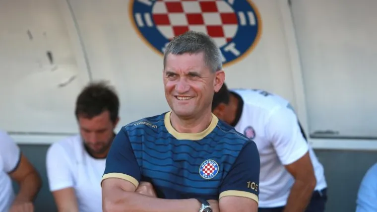 'Oni igraju na nulu, a meni je svaki poraz šok'