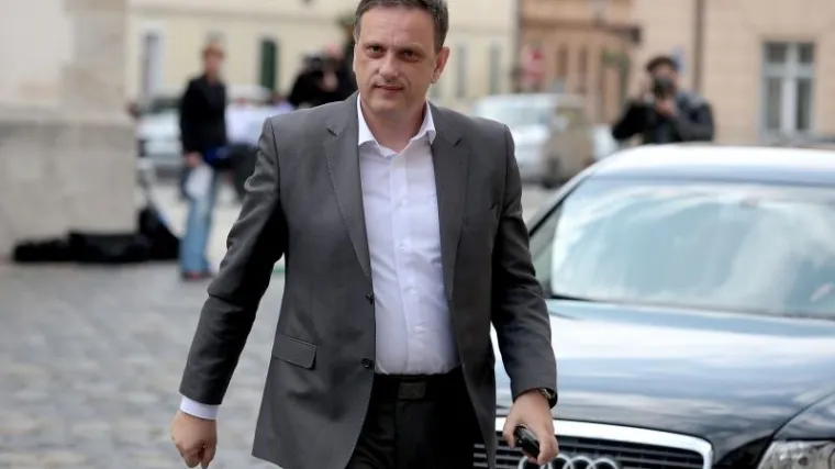 HDZ-ov ministar turizma analizirao konkurente: 'Mesić neće biti pojačanje za Narodnu koaliciju'
