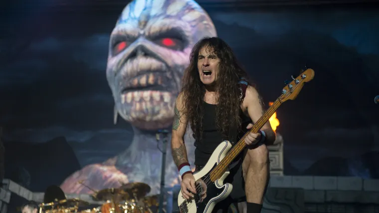 Doznajte koje će pjesme Iron Maiden svirati na koncertu u Splitu