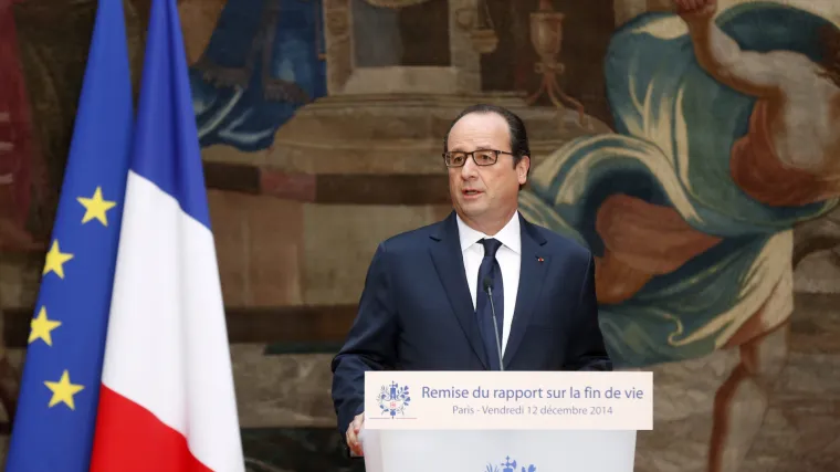 Hollande inzistira na pokretanju Brexita: 'Sastat ću se s Theresom May, želim čuti obrazloženje odgode'