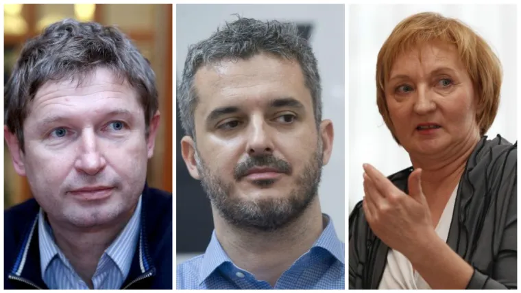 Predložili ih, a da neke nisu ni pitali!