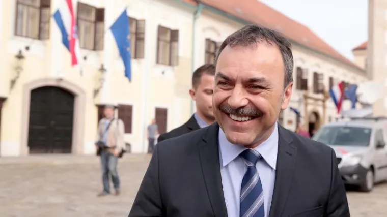 Promaknuća uoči izbora dobila dva Orepićeva prijatelja