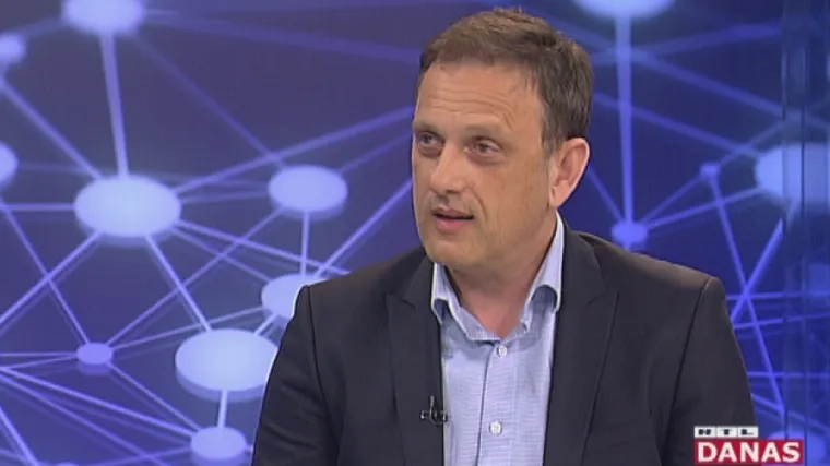Kliman: 'Rekordna sezona nije iznenađenje, no problem je što je 98 posto prometa ostvareno na obali'