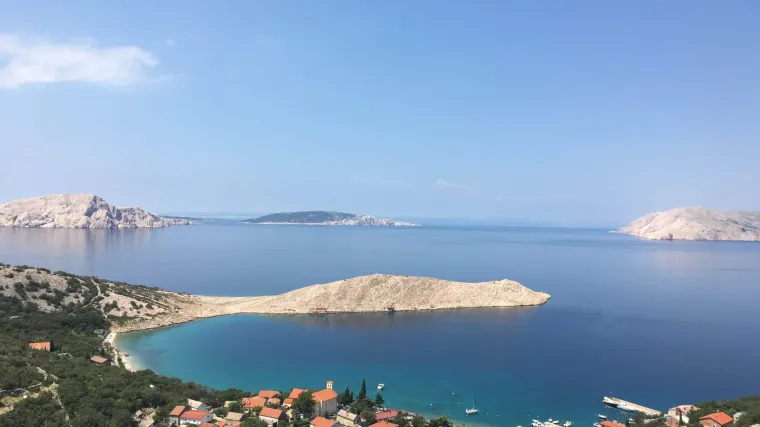 Obala kakva je nekad bila